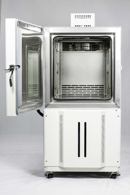 Refrigerar de ar térmico do equipamento de teste de AC220V 50HZ 15 °C/minuto para as peças da aviação