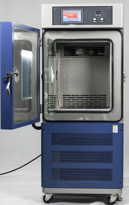 Câmara climática do teste do Temp durável para testes refrigerando de aquecimento ambientais da temperatura