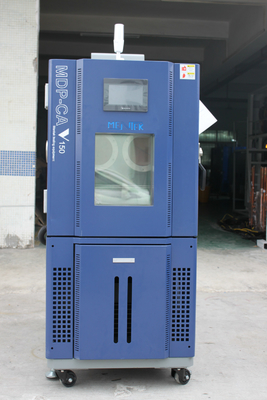 equipamento de testes da temperatura de 380V 50HZ, câmara alta da baixa temperatura