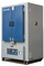 Forno de secagem do laboratório de 5KW 23A, elevada precisão Multilayer do °C industrial pequeno de Oven Rt To 200