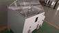 Máquina ambiental do teste de pulverizador de sal do clima para as peças da aviação do aparelho eletrodoméstico