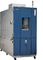 Câmara do teste de choque térmico do SUS 304, estabilidade industrial que simula o equipamento de teste ambiental quente e frio