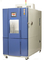 Câmara de ciclagem térmica 15℃/M Compact da temperatura rápida 500 litros de 380V 50HZ