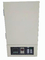 Teste industrial Oven Ultra da precisão - câmara personalizada de alta temperatura do teste