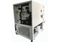 Laboratório industrial Oven For Mentals da precisão de controle da temperatura, garantia longa plástica