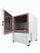 Laboratório industrial Oven For Mentals da precisão de controle da temperatura, garantia longa plástica