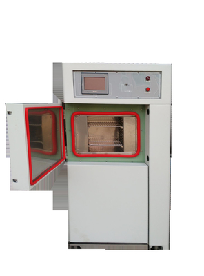 Testes de laboratório das peças dos produtos de Mini Temperature Controlled Chamber For 3C
