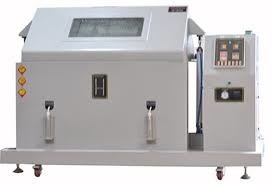 Calefator 1/2HP do volume 7KW+0.75KW da máquina 270L do teste de pulverizador de sal de ASTM B117