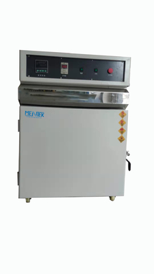 Câmara do teste de 304 SUS/vácuo industriais de alta temperatura Oven Customized da precisão