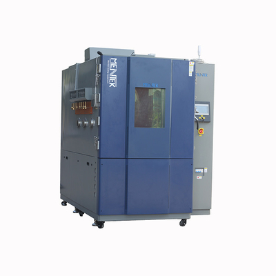 Máquina de testes da temperatura SUS304 com o líquido refrigerante de R404 R23