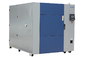 Água - câmara de refrigeração dos testes de choque térmico com projeto de poupança de energia de baixo nível de ruído e avançado