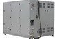 Água - câmara de refrigeração dos testes de choque térmico com projeto de poupança de energia de baixo nível de ruído e avançado