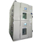 Câmara de refrigeração ar da temperatura e do teste da umidade com painel LCD programável