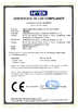 China Dongguan MENTEK Testing Equipment Co.,Ltd Certificações